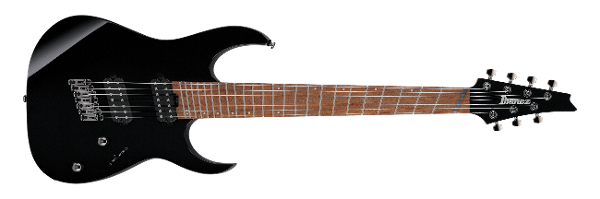 Ibanez gitara elektryczna RGMS7