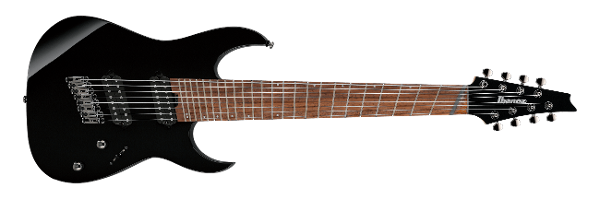 Ibanez gitara elektryczna RGMS8