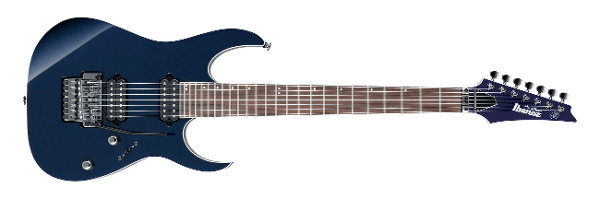 Ibanez RG2027XL Prestige