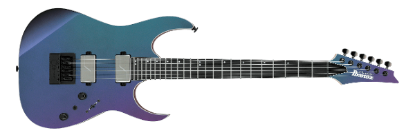 Ibanez gitara elektryczna RG5121ET