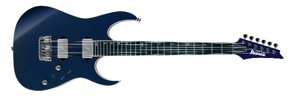 Ibanez RG5121 Prestige