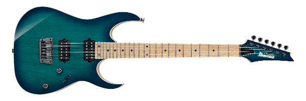 Ibanez RG652AHMFX Prestige