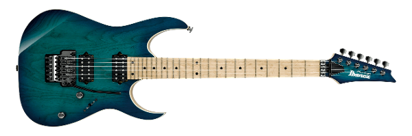 Ibanez RG652AHM Prestige