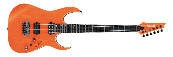 Ibanez gitara elektryczna RGR5221 Prestige