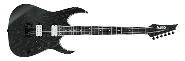 Ibanez RGR652AHBF Prestige