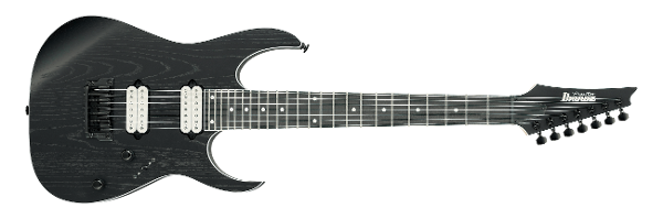 Ibanez RGR752AHBF Prestige