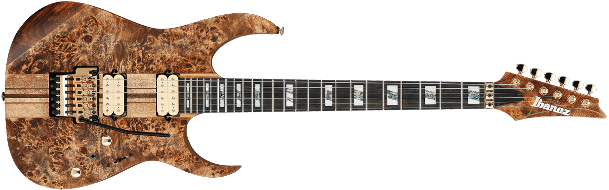 Seria Ibanez RG Premium