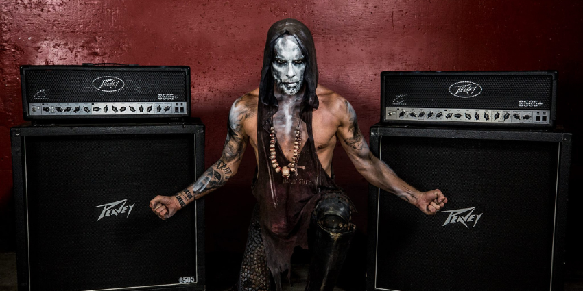 Nergal Behemoth