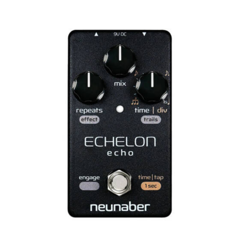 Efekt gitarowy Neunaber Echelon Echo V2 - Delay / Echo