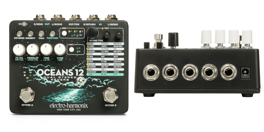 Oceans_12_Electro_Harmonix