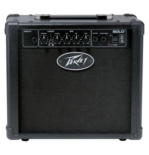Peavey SOLO combo gitarowe 12W
