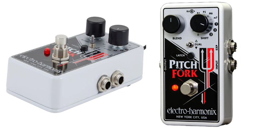  Pitch_Fork_EHX_efekt