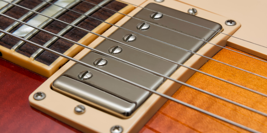  humbucker