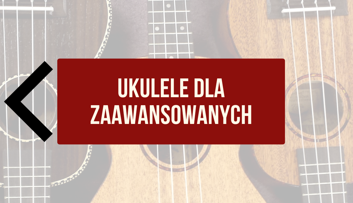 Top 10 ukulele dla zaawansowanych