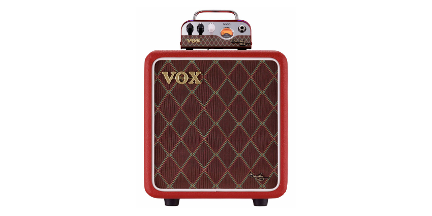 Vox MV50 Brian May Set