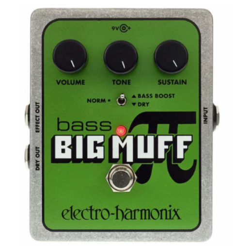 Bass_Big_Muff_Pi_Electro_Harmonix