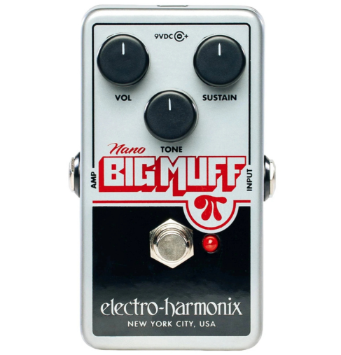 Nano_Big_Muff_Pi