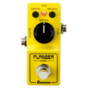 efekt gitarowy flanger