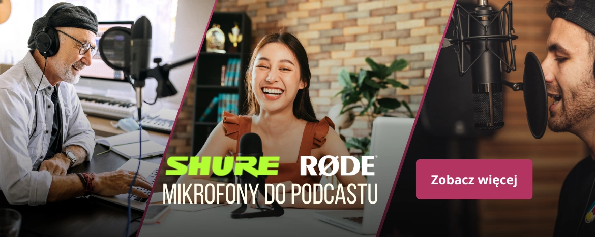 mic podcast