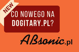 Dostawa od Wydawnictwa Absonic - śpiewniki, materiały edukacyjne i wiele nowych możliwości 
