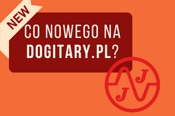 Nowości w asortymencie, czyli lampy elektronowe od JJ Electronics