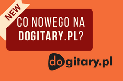 Tester akcesoriów gitarowych poszukiwany - możesz być nim właśnie Ty