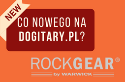Pokrowce na każdy rodzaj gitary w asortymencie dogitary.pl - nie zwlekaj, kup już dziś