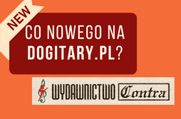 Piosenki dla dzieci na gitarę - śpiewniki gitarowe, które pokocha twoje dziecko!