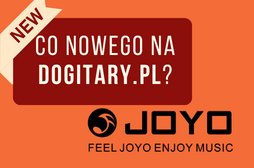 Efekt gitarowy Looper - Joyo R-06 O.M.B