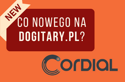 Nowości od Cordial - wysokiej jakości kable instrumentalne, gitarowe, głośnikowe i mikrofonowe na szpuli 100m