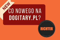 Pasy do gitary Richter ze skóry naturalnej i syntetycznej - nowość, która zachwyci każdego gitarzystę