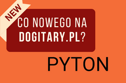 Skórzany pas do gitary Pyton 3 Professional Black - idealny prezent dla gitarzysty 