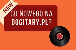 Klasyczne brzmienie płyt winylowych w nowoczesnym wydaniu już dostępne