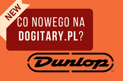 Efekt gitarowy Cry Baby Wah Dunlop JP95 - efekt, który każdy gitarzysta powinien mieć w swojej kolekcji
