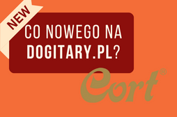 Idealny prezent na święta - Gitara elektroakustyczna Cort MR710F Natural Satin