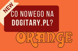Combo gitarowe Orange Crush 35RT - wyjątkowe combo, które musisz mieć w swojej kolekcji