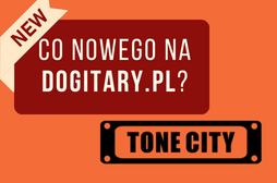 Tremolo Tone City Tremble - efekt gitarowy, którego nie może zabraknąć w Twojej kolekcji