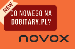 Zaawansowany mikrofon pojemnościowy Novox NCX 