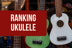 Jakie ukulele kupić i które modele warto rozważyć w 2024