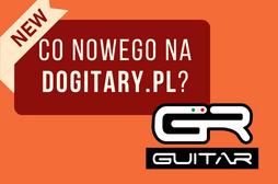 Kolumna gitarowa GR Guitar NF G112 TR  - 100W mocy w kompaktowej formie i złotym kolorze