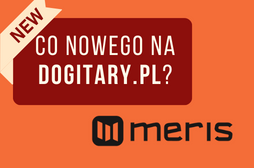 Efekt gitarowy Reverb dla najbardziej wymagających gitarzystów - Meris MercuryX