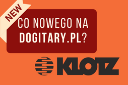 Szpula kabla głośnikowego 100m - Klotz LY240S