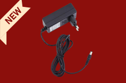 Niezawodna moc dla nawet najbardziej wymagających efektów gitarowych - Zasilacz do efektów RockPower NT 12V DC 1500mA