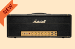 Head lampowy Marshall 1959HW Plexi - hołd dla modelu Marshall Super Lead