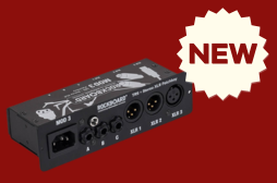 Moduł patchbay RockBoard MODs V2