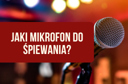 Jaki jest dobry mikrofon do karaoke?