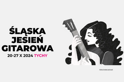 Śląska Jesień Gitarowa 2024