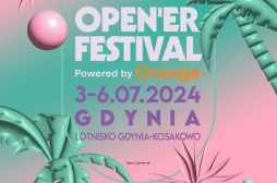 Open'er Festival 2024