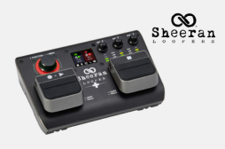Chcesz być jak Ed Sheeran? Kup Sheeran Looper + 