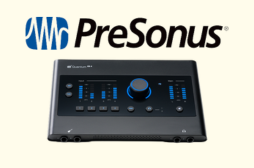 Zaawansowany interfejs audio USB-C - PreSonus Quantum ES 4